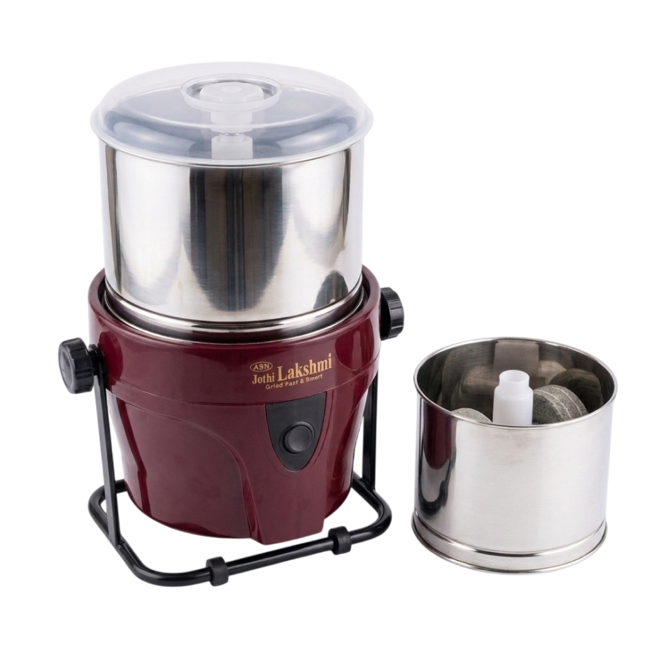 Tilting Wet Grinder